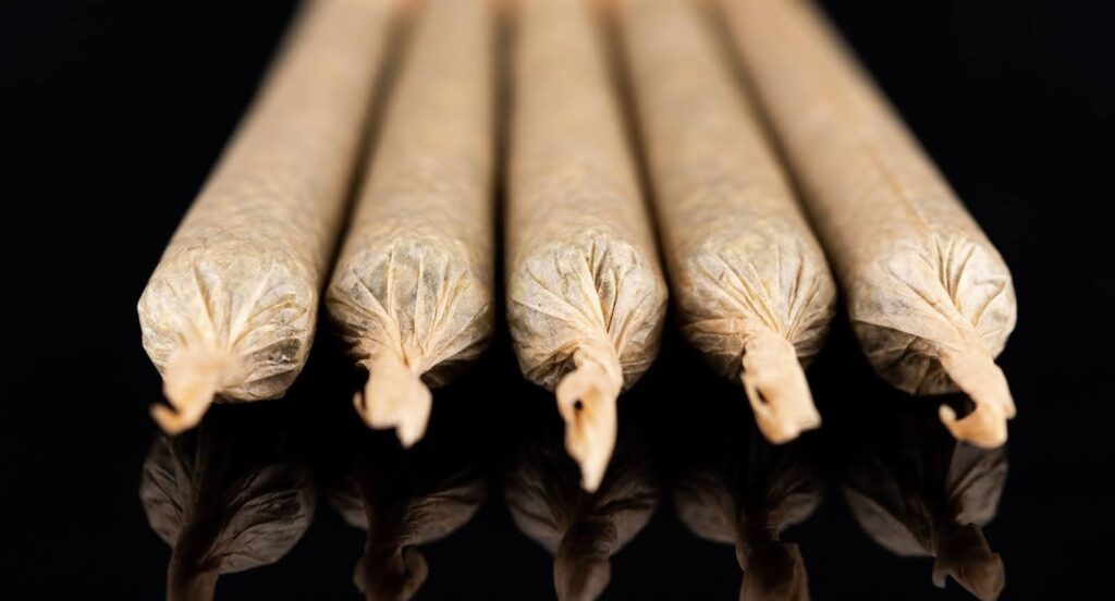 Is Weed Legal in Missouri