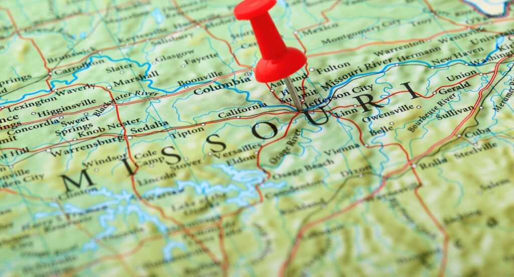 Is Weed Legal in Missouri