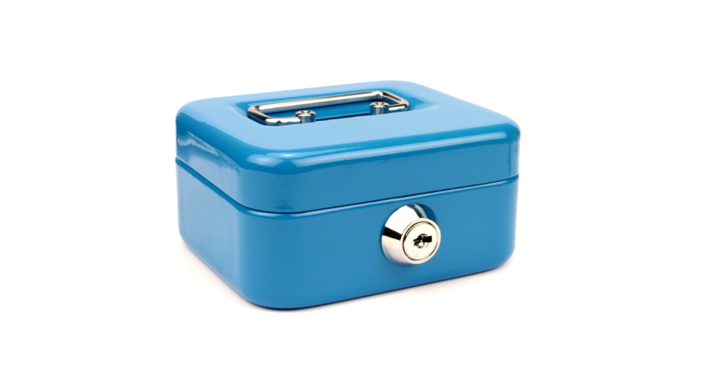 Security Features To Look For