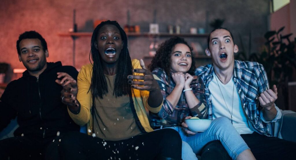 The Best Stoner Movies For A Hazy Movie Marathon Night