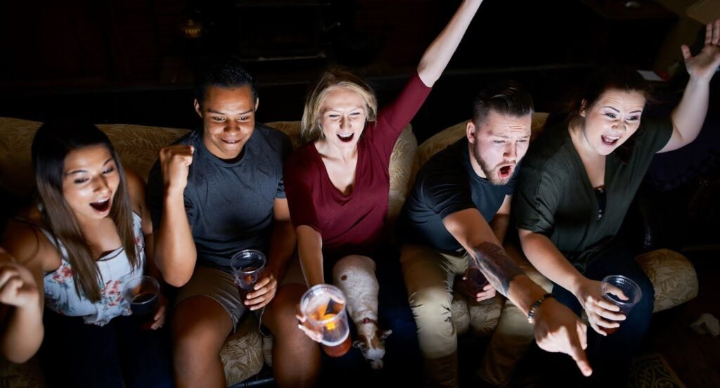 The Best Stoner Movies for a Hazy Movie Marathon Night