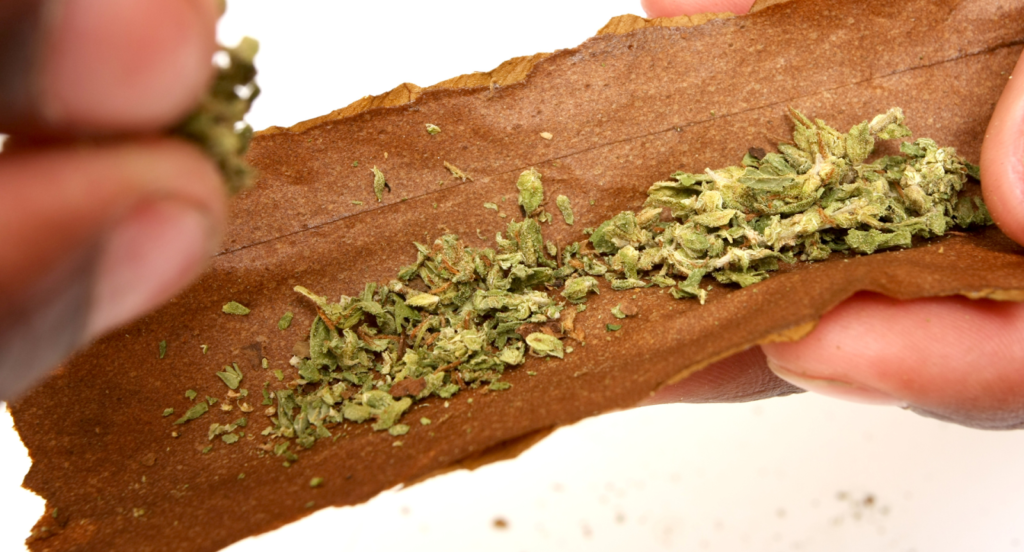 What Are Blunt Wraps and How to Use Them?