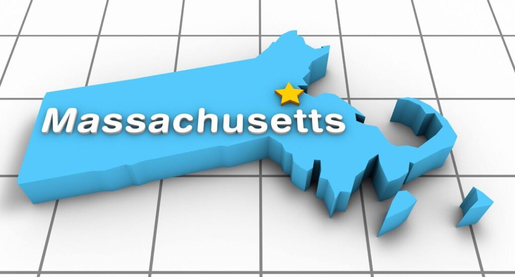 Current Laws Governing Weed In Massachusetts