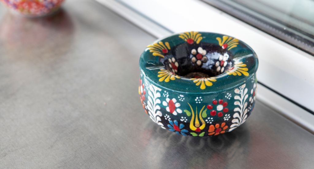 DIY Cannabis Creations: Crafting With Style And Functionality