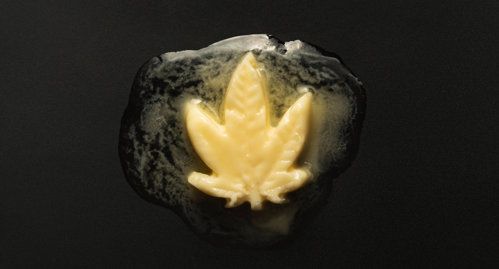 Easy Cannabis-Infused Butter Recipe For Beginners