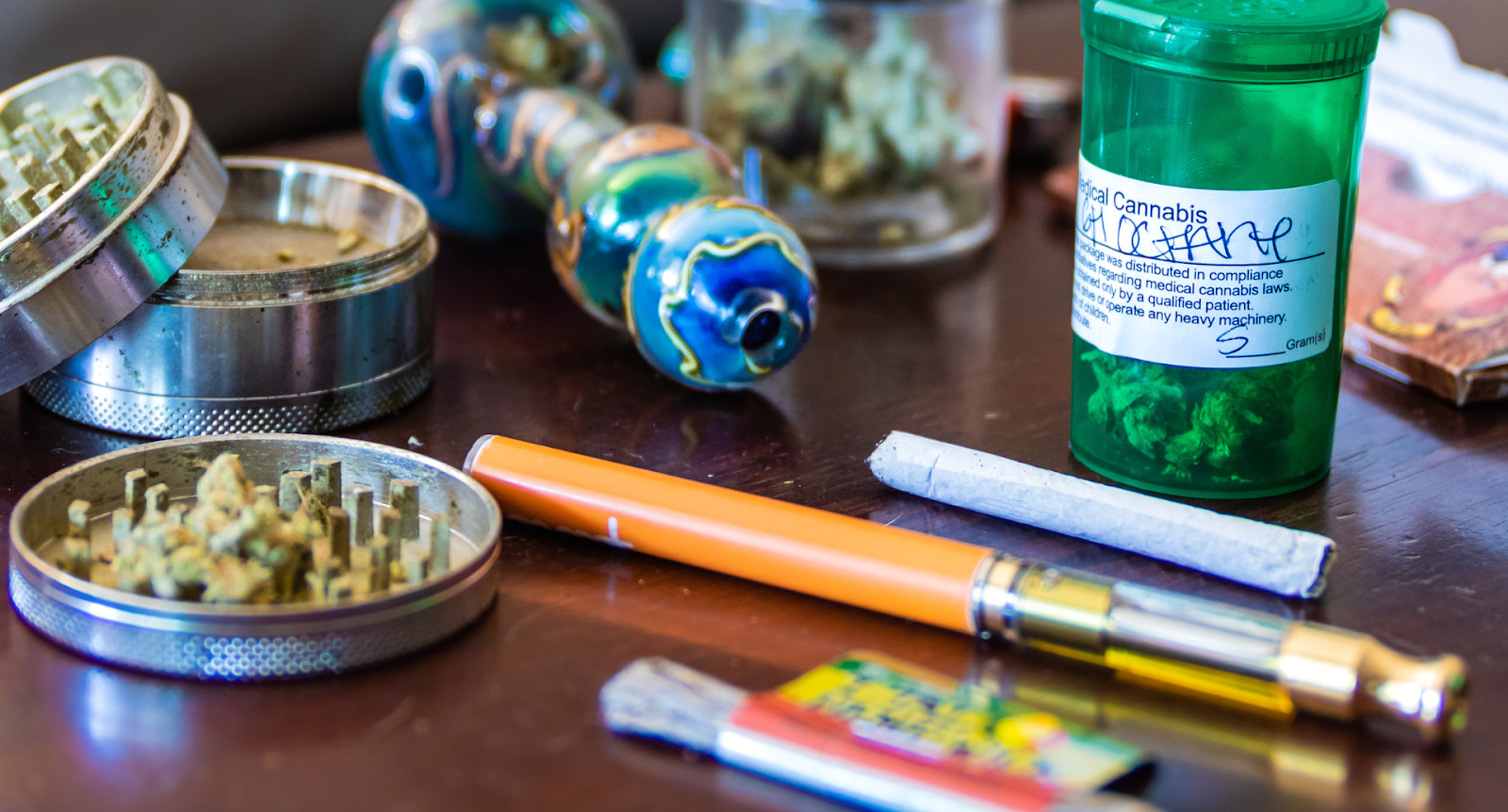 Eco-Friendly Smoking: How To Make Sustainable Choices As A Stoner