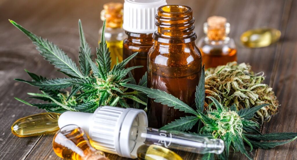 Future Outlook On Weed Legislation In Massachusetts