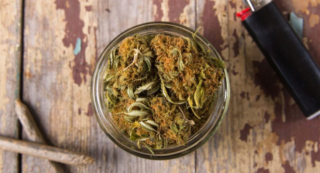 Future Outlook On Weed Legislation In New Hampshire