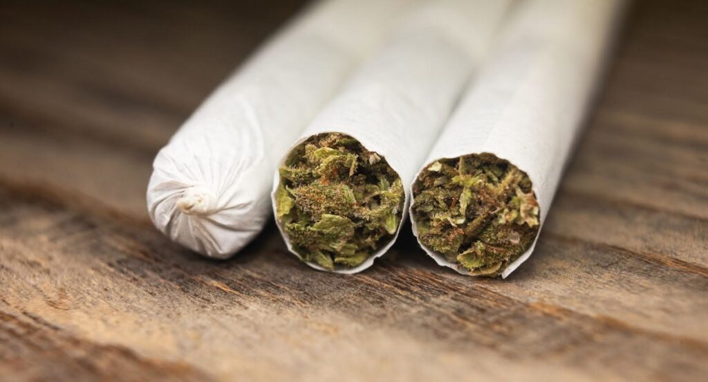 Future Outlook On Weed Legislation In New York