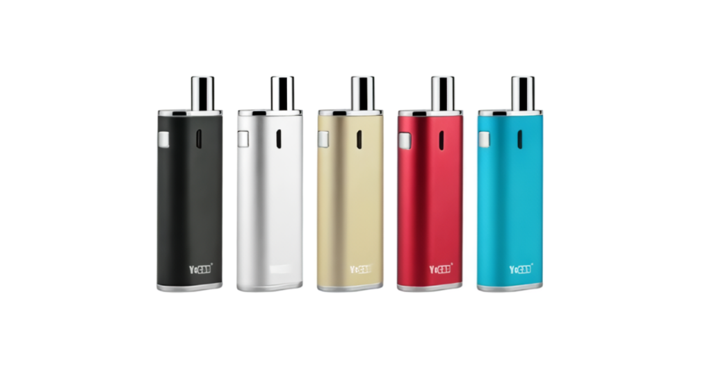 How Temperature Control Affects Your Vaporizing Experience