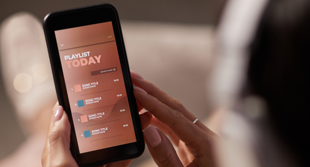 How To Create The Ultimate Stoner Playlist For Any Vibe