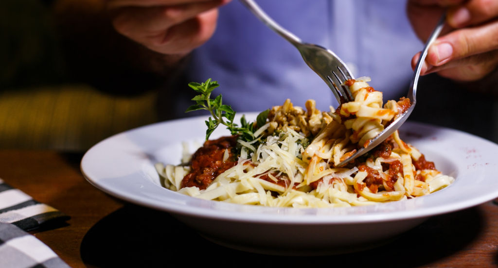 How To Pair Cannabis With Food: A Beginner’s Guide To Flavor Profiles