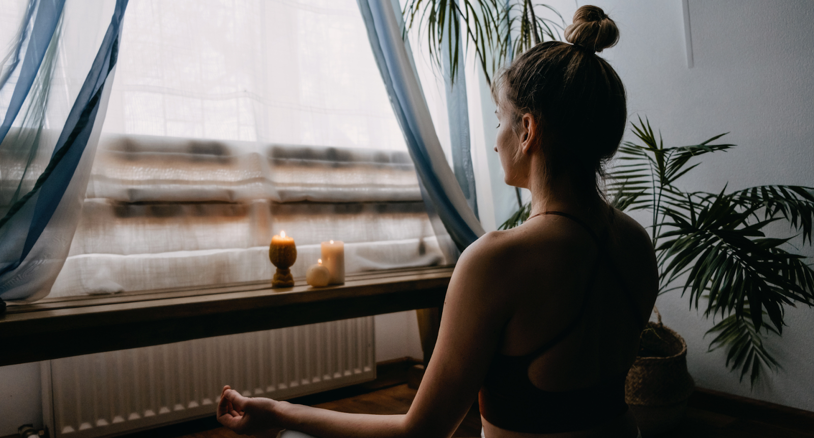 How To Practice Mindfulness And Meditation With Cannabis