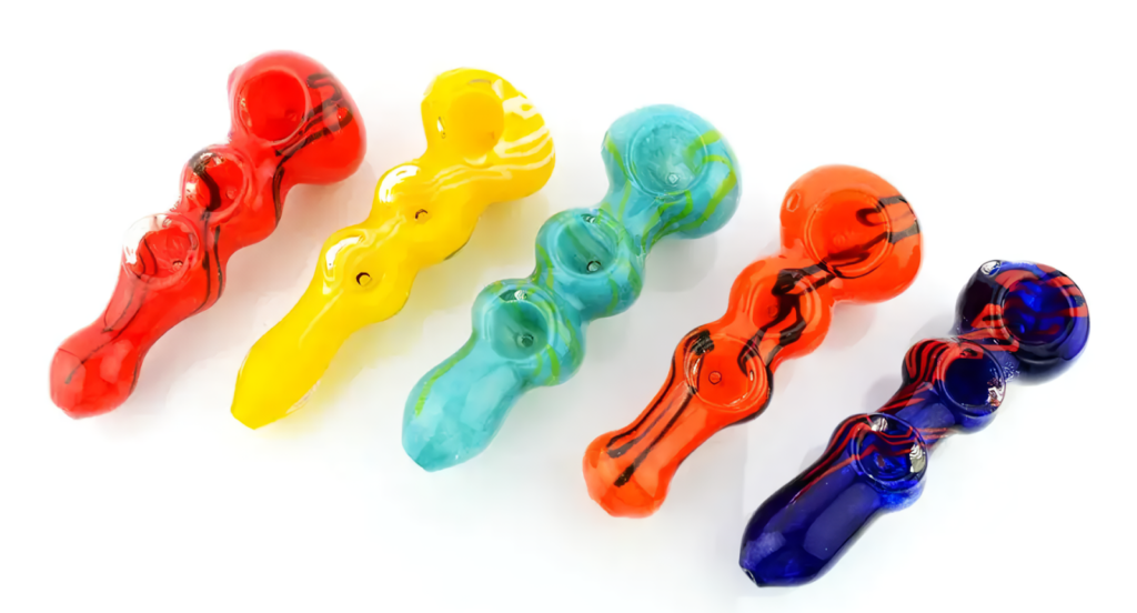 How To Properly Clean A Glass Pipe Without Damaging It