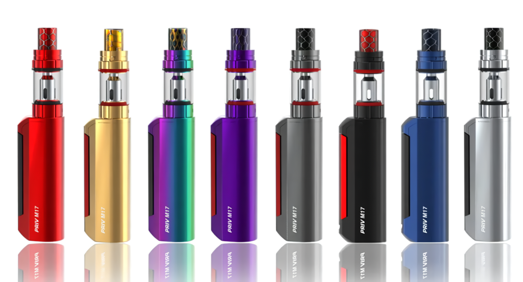 How Vaporizers Are Changing The Smoking Experience