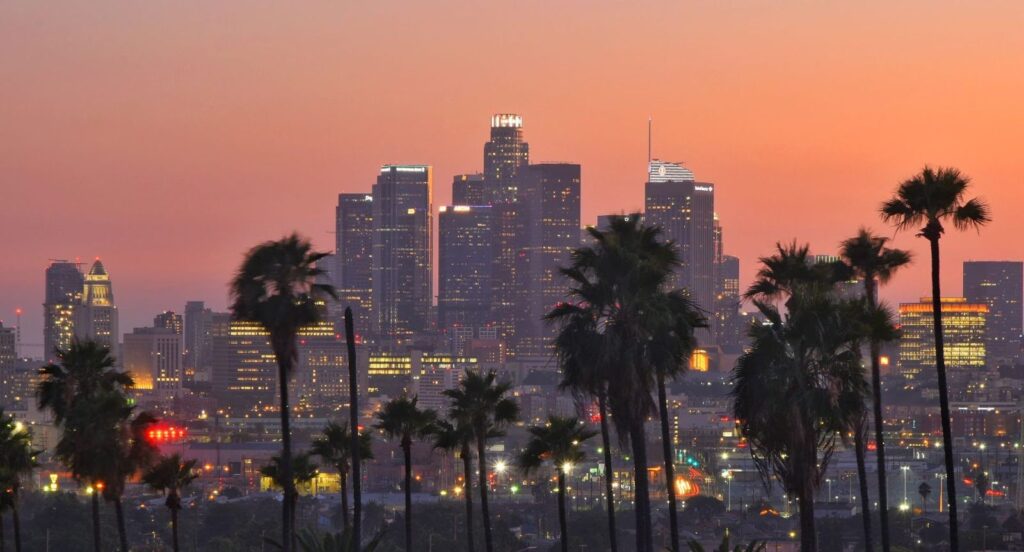  Is Weed Legal In California?