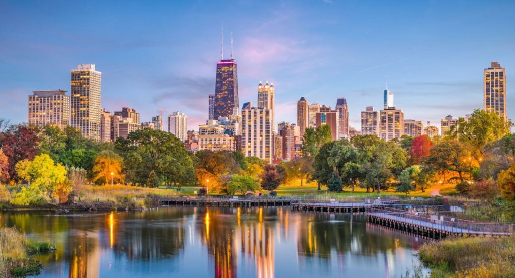 Is Weed Legal In Illinois?