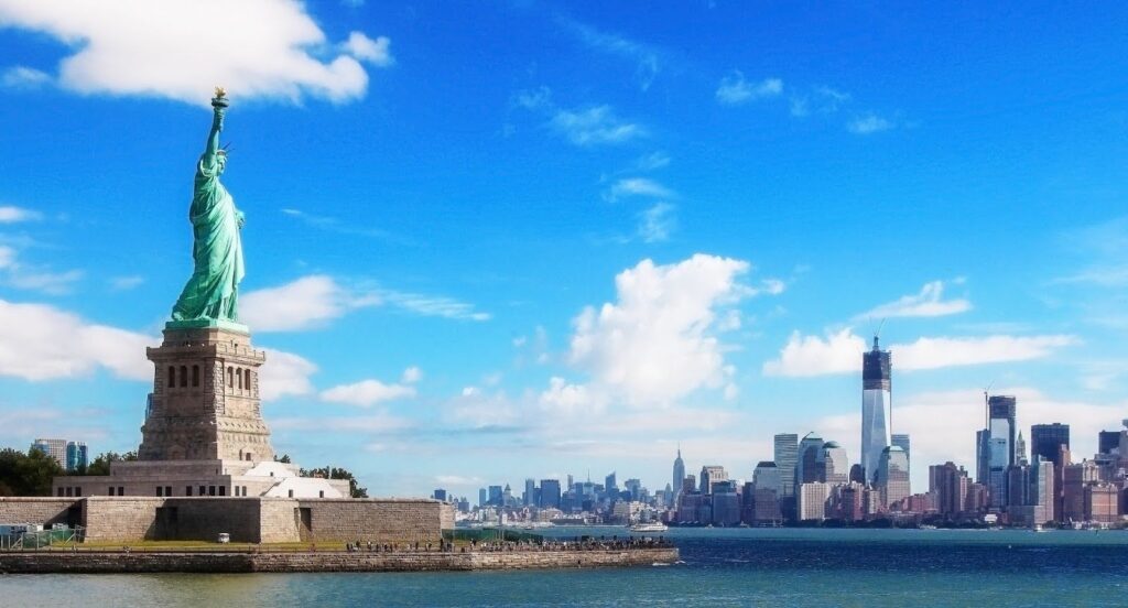 Is Weed Legal In New York?