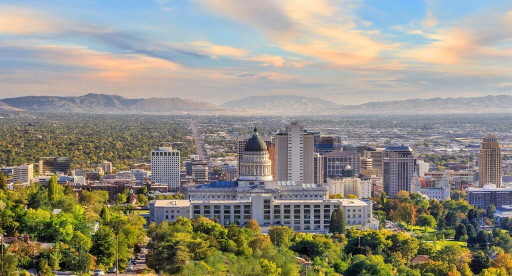 Is Weed Legal In Utah?