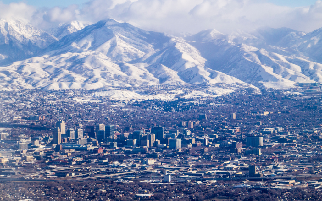 Is Weed Legal In Utah?