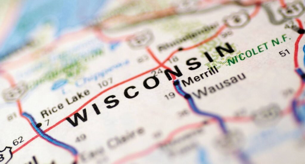 Is Weed Legal In Wisconsin?