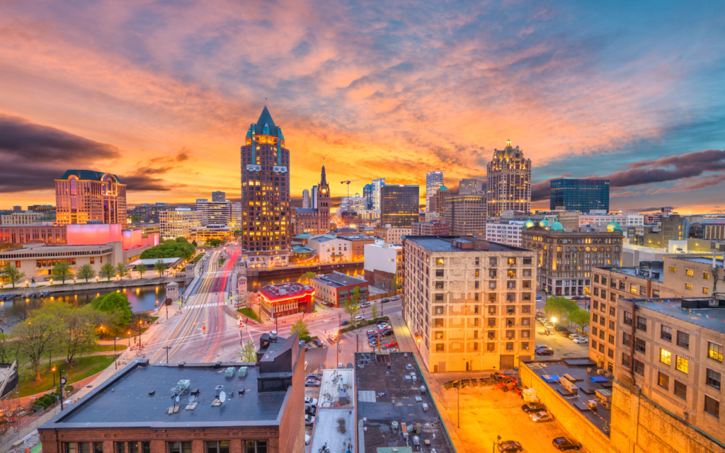 Is Weed Legal In Wisconsin?