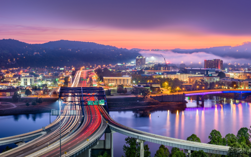 Is WeedLegal in West Virginia?