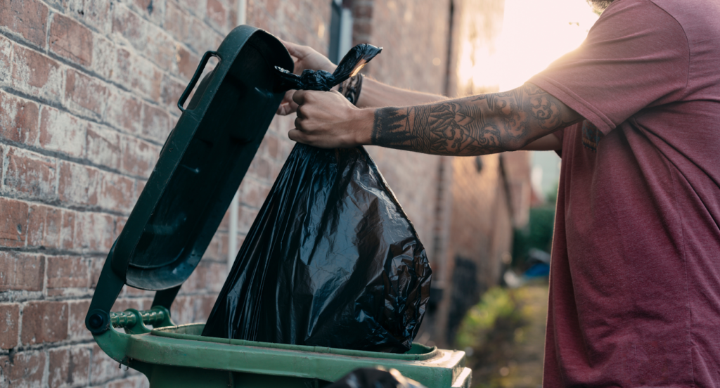  Responsible Disposal Of Smoking Waste