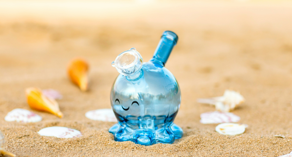 The Environmental Impact Of Glass Bongs: Why Quality Matters