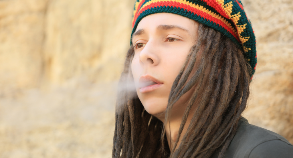 The Evolution Of Stoner Culture In Mainstream Media And Society
