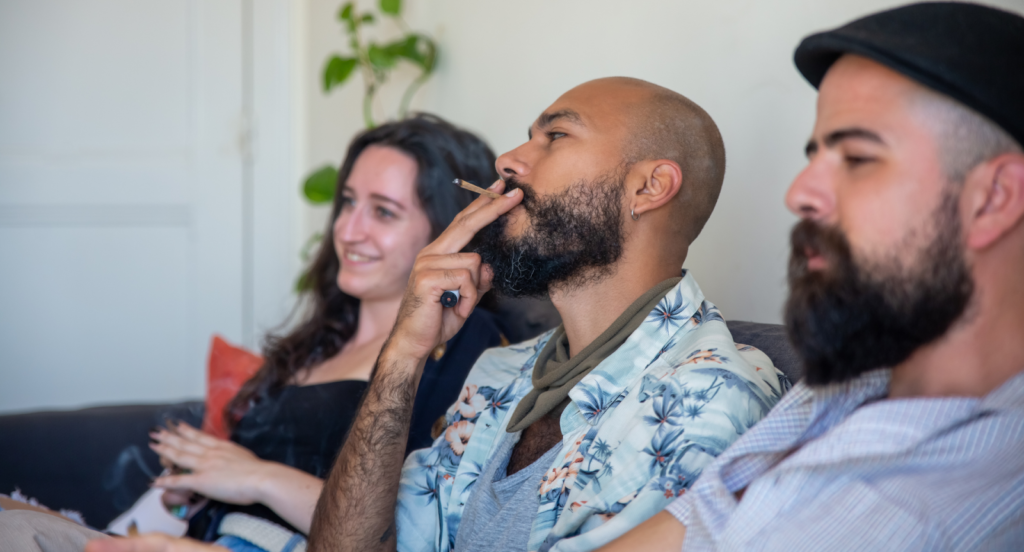 The Science Of Cannabis And Relaxation: Why It’s A Great Stress Reliever