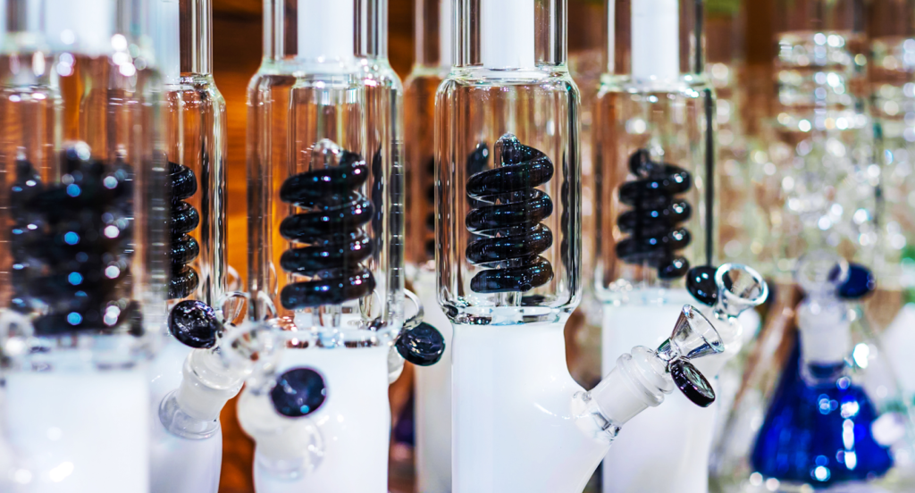 The Science Of Diffusion: Why Percolators Make A Difference In Your Bong