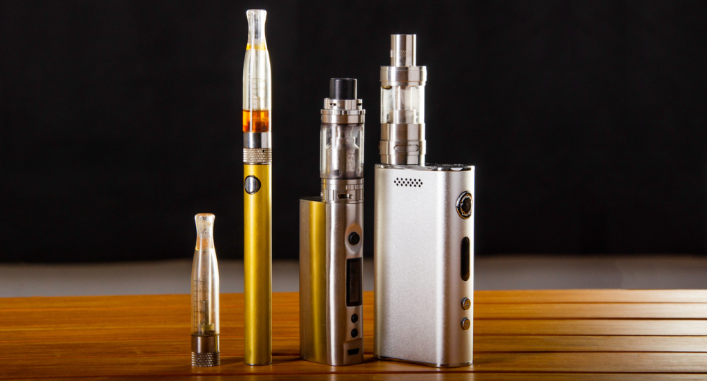 Tips For Choosing A Vaporizer With Precise Temperature Settings