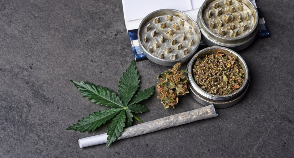 Tips For Harnessing Cannabis For Creative Pursuits