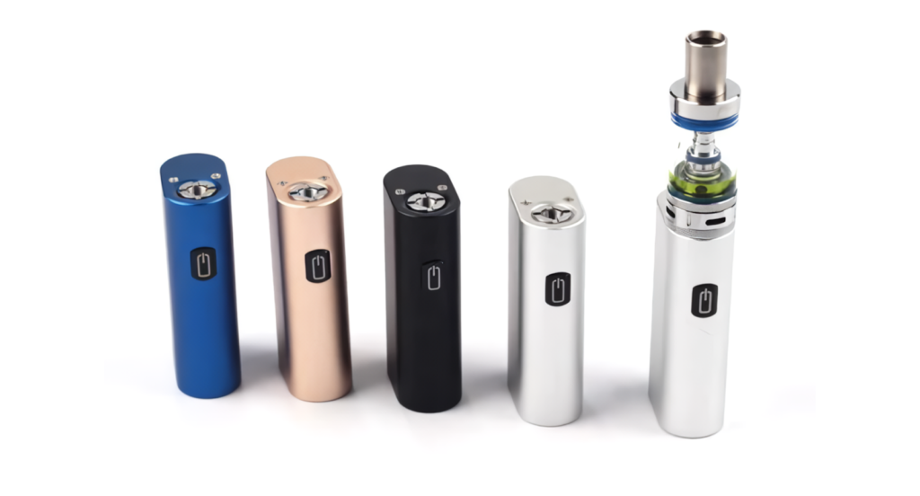 Vaporizer Maintenance: Tips To Keep Your Device In Top Shape