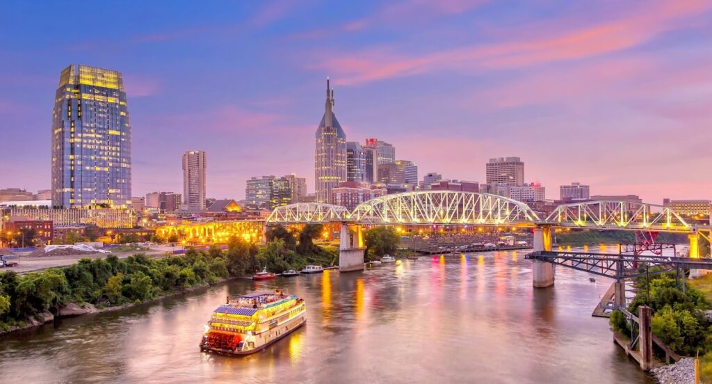 Is Weed Legal In Tennessee?