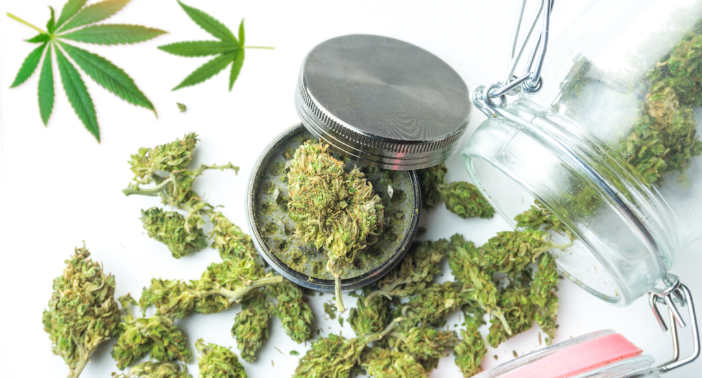 Common Mistakes To Avoid When Storing Cannabis