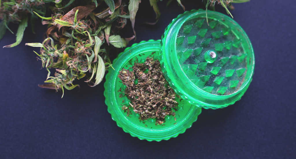 Tips For Cleaning And Maintaining Your Grinder