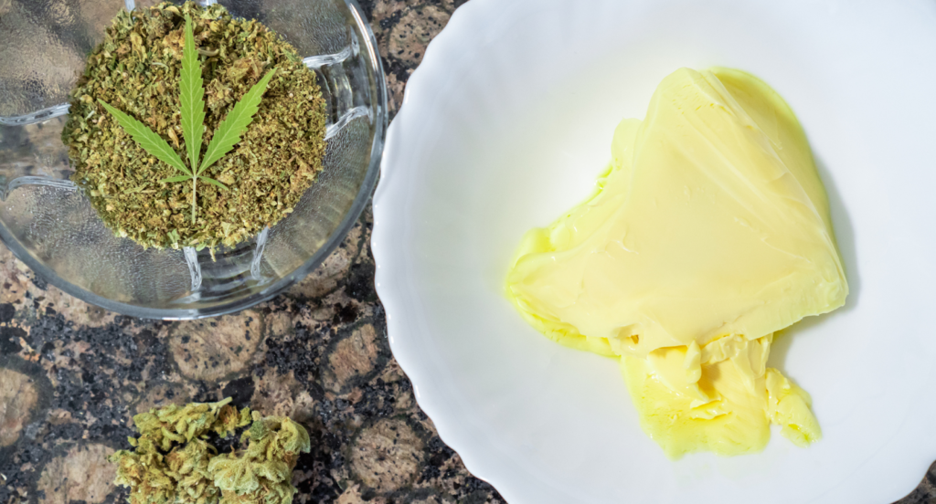 Tips For Cooking With Cannabis