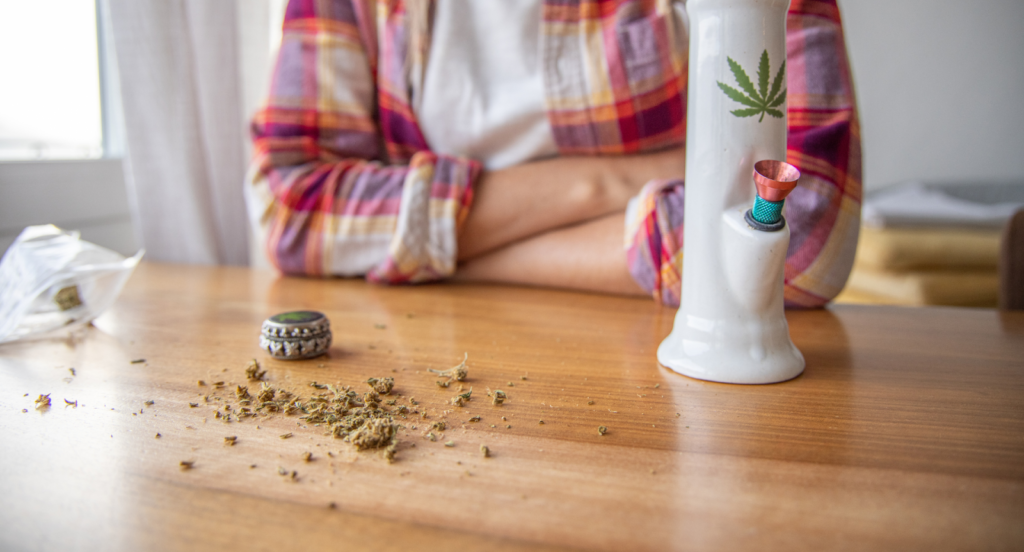 Tips For Responsible And Productive Cannabis Use
