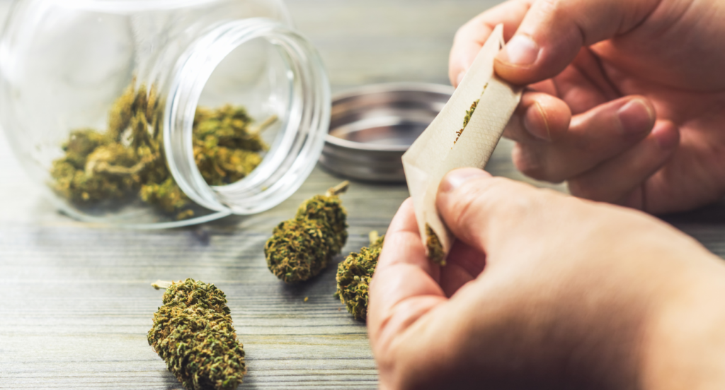 Top 10 Rolling Tricks For Perfect Joints