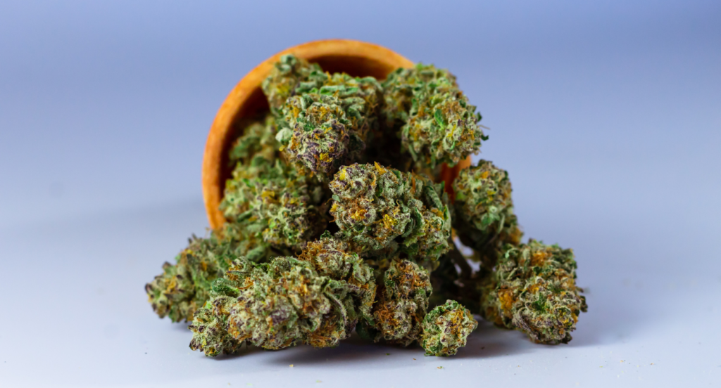 Top 7 Most Relaxing Cannabis Strains for Chill Nights