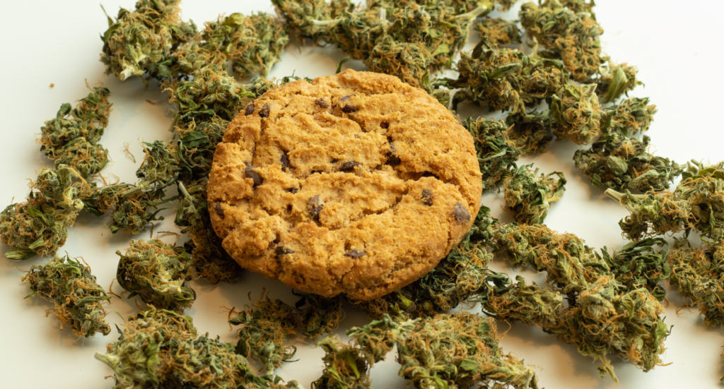 Top 8 Edibles Recipes To Try At Home
