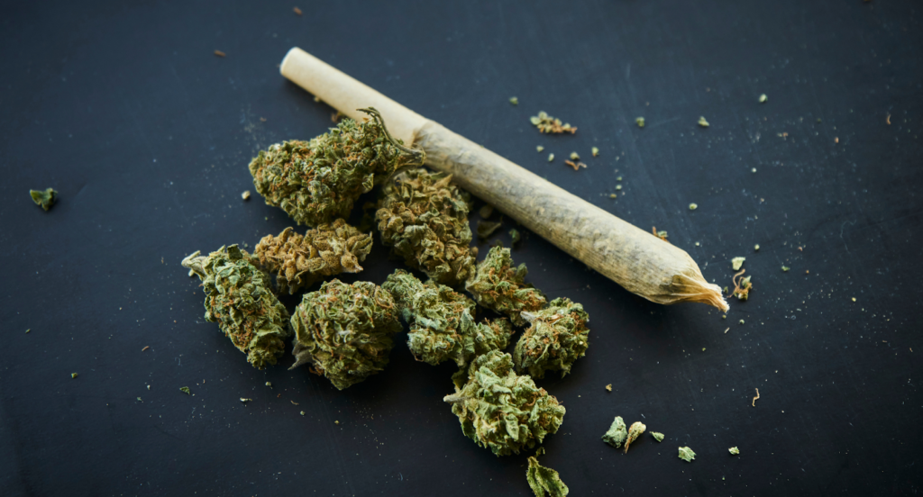 Why Try Rolling A Cross Joint