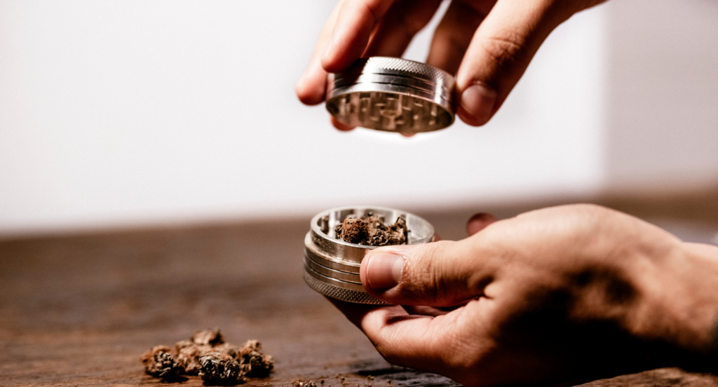 Tips For Finding Your Perfect Strain