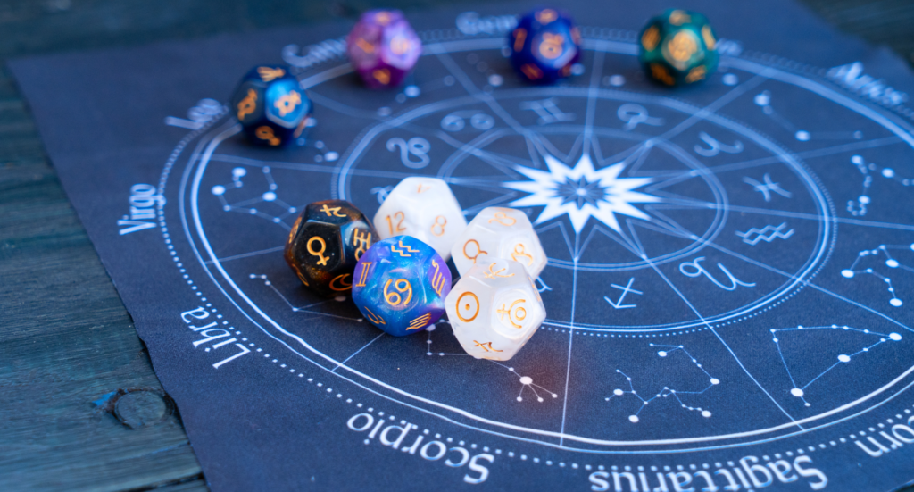 Weed Zodiac The Best Strain For Your Sign