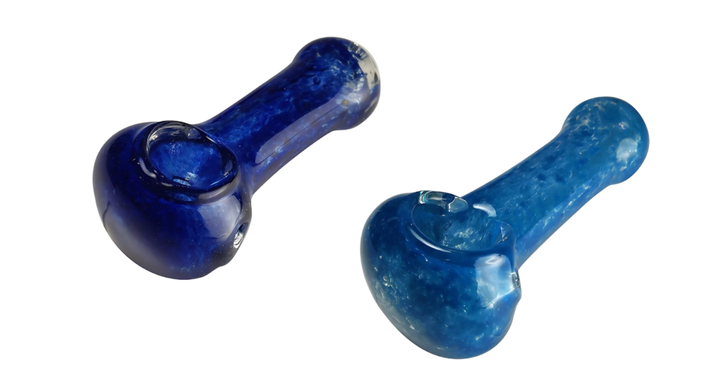 Glass Pipes
