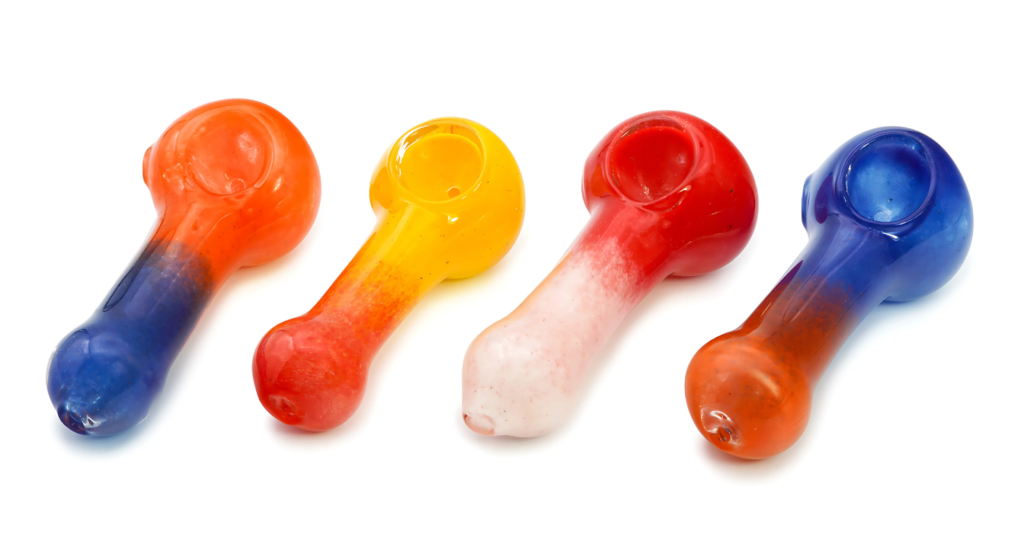 What Are Smoking Pipes
