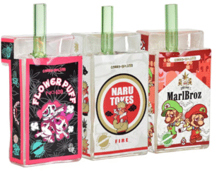 Daptized Canna Spliff