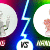 handpipe vs bongs